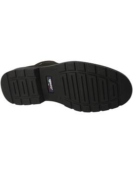 Botín hombre Gore-Tex Igi&Co marrón