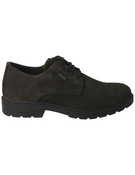 Zapato hombre Gore Tex Igi Co marr n