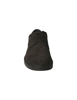 Zapato hombre Gore-Tex Igi&Co marrón