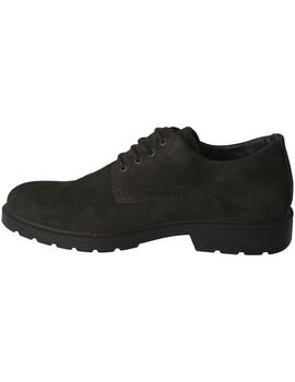Zapato hombre Gore-Tex Igi&Co marrón