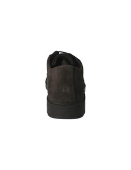 Zapato hombre Gore-Tex Igi&Co marrón