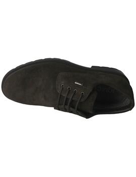 Zapato hombre Gore-Tex Igi&Co marrón