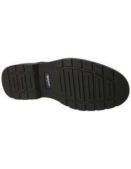 Zapato hombre Gore-Tex Igi&Co marrón