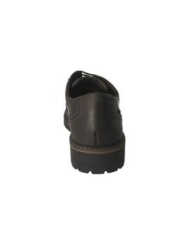 Zapato hombre Gore-Tex Igi&Co marrón