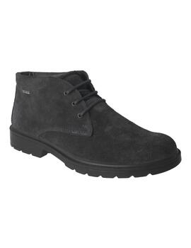 Botín hombre Gore-Tex Igi&Co marino