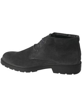 Botín hombre Gore-Tex Igi&Co marino