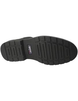 Botín hombre Gore-Tex Igi&Co marino