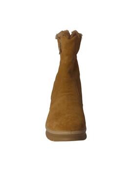 Botín mujer Gore-Tex  Igi&Co camel