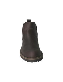 Botín hombre Gore-Tex Igi&Co marrón