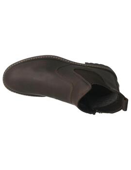 Botín hombre Gore-Tex Igi&Co marrón
