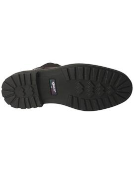 Botín hombre Gore-Tex Igi&Co marrón