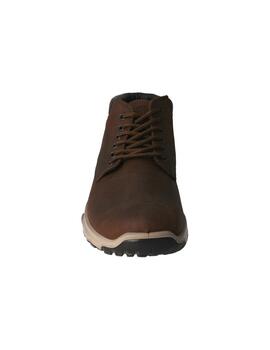 Botín hombre Gore-Tex  Igi&Co cuero