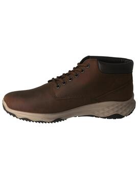 Botín hombre Gore-Tex  Igi&Co cuero