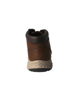 Botín hombre Gore-Tex  Igi&Co cuero