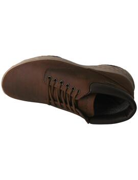 Botín hombre Gore-Tex  Igi&Co cuero