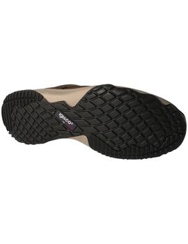 Botín hombre Gore-Tex  Igi&Co cuero