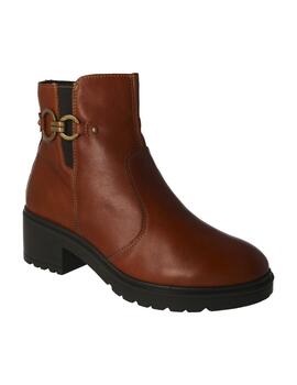 Botín mujer Gore-Tex Igi&Co cuero