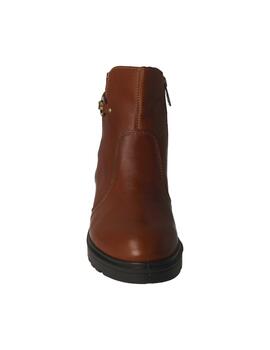 Botín mujer Igi&Co cuero