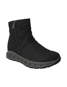 Botín mujer Gore-Tex Igi&Co negro