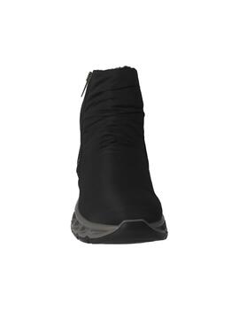 Botín mujer Gore-Tex Igi&Co negro