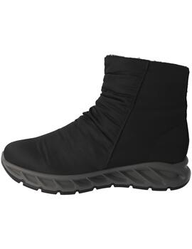 Botín mujer Gore-Tex Igi&Co negro
