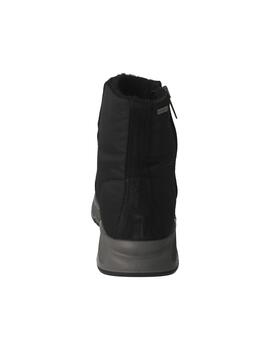 Botín mujer Gore-Tex Igi&Co negro