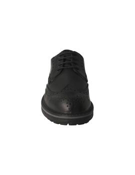 Zapato hombre Gore-Tex Igi&Co negro