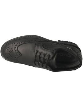 Zapato hombre Gore-Tex Igi&Co negro