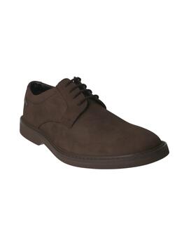 Zapato Gore-Tex hombre Clarks AtticusL marrón