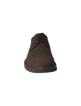 Zapato Gore-Tex hombre Clarks AtticusL marrón