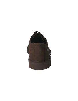 Zapato Gore-Tex hombre Clarks AtticusL marrón