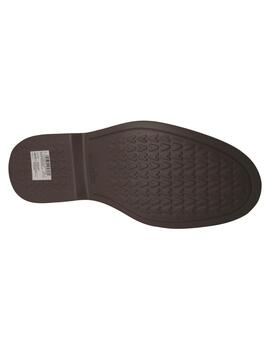 Zapato Gore-Tex hombre Clarks AtticusL marrón