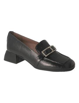 Zapato mujer Wonders negro