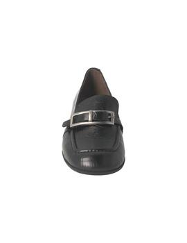 Zapato mujer Wonders negro