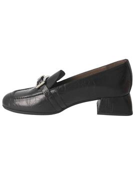 Zapato mujer Wonders negro