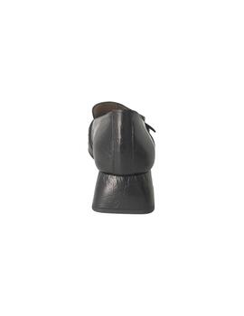 Zapato mujer Wonders negro