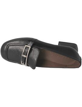 Zapato mujer Wonders negro