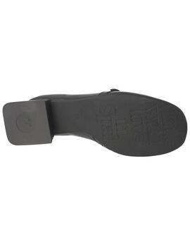 Zapato mujer Wonders negro