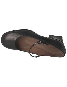 Zapato mujer Wonders negro
