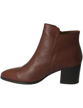 Botín mujer Regarde Le Ciel Taylor cuero