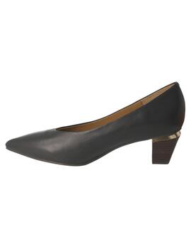 Zapato mujer Pedro Miralles negro