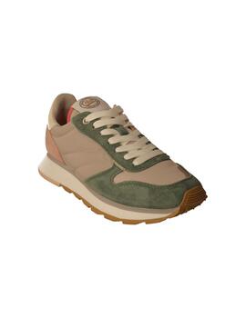 Deportivo mujer Hoff Syracuse gris/verde