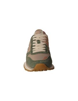 Deportivo mujer Hoff Syracuse gris/verde