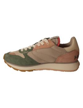 Deportivo mujer Hoff Syracuse gris/verde