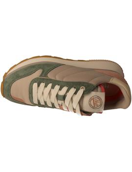 Deportivo mujer Hoff Syracuse gris/verde