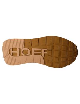 Deportivo mujer Hoff Syracuse gris/verde