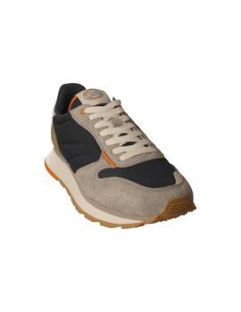Deportivo hombre Hoff Delos marino/gris