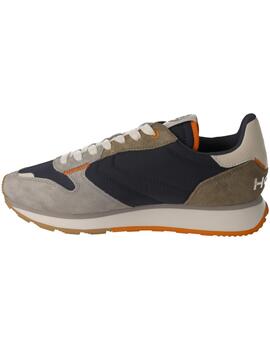 Deportivo hombre Hoff Delos marino/gris