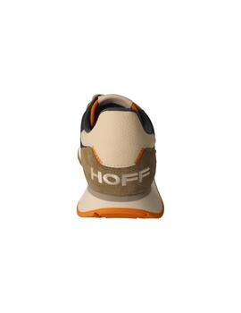 Deportivo hombre Hoff Delos marino/gris