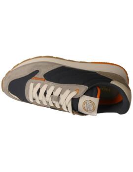 Deportivo hombre Hoff Delos marino/gris